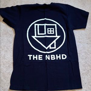 The NBHD